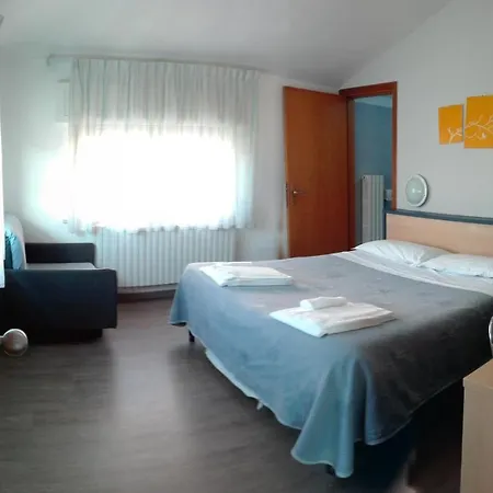 Birilli Affittacamere Pensjonat Civitanova Marche