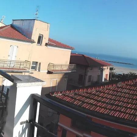 Guest house Birilli Affittacamere