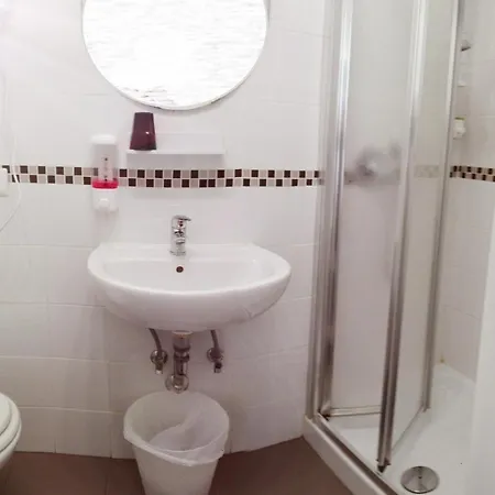 Guest house Birilli Affittacamere Civitanova Marche