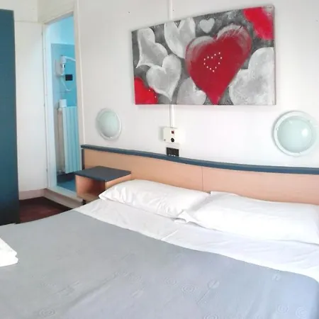 Birilli Affittacamere Guest house *