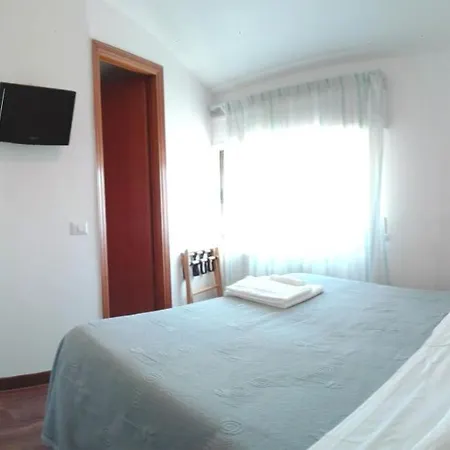 Guest house Birilli Affittacamere Civitanova Marche