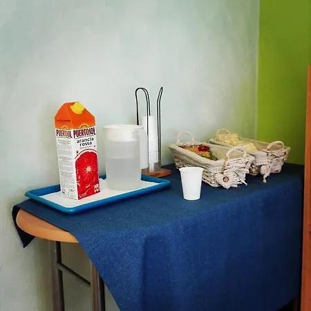 Birilli Affittacamere Civitanova Marche
