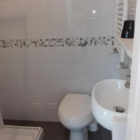 Birilli Affittacamere Gasthof Civitanova Marche