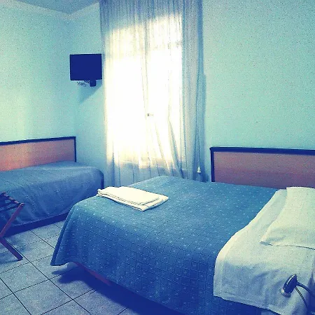 Gasthof Birilli Affittacamere