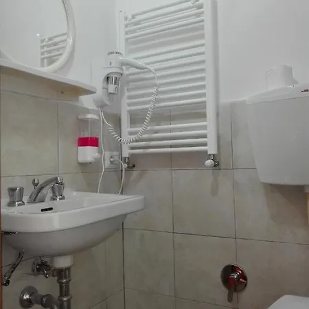 Guest house Birilli Affittacamere *