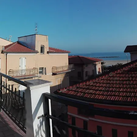 Birilli Affittacamere Gasthof Civitanova Marche