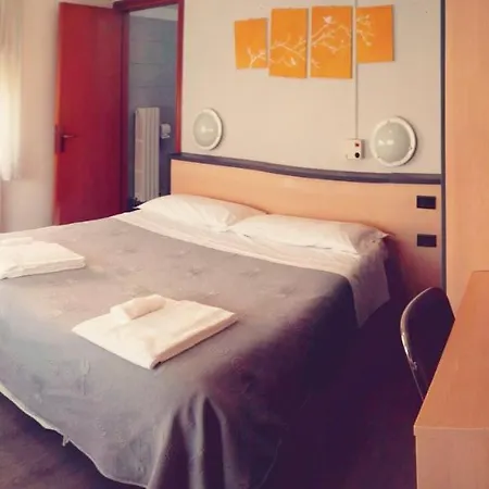 Birilli Affittacamere Guest house Civitanova Marche