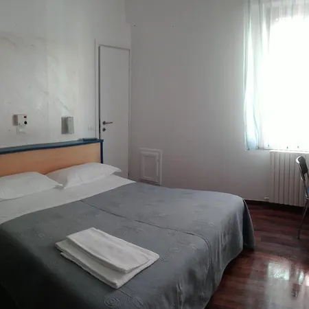 Birilli Affittacamere Guest house Civitanova Marche