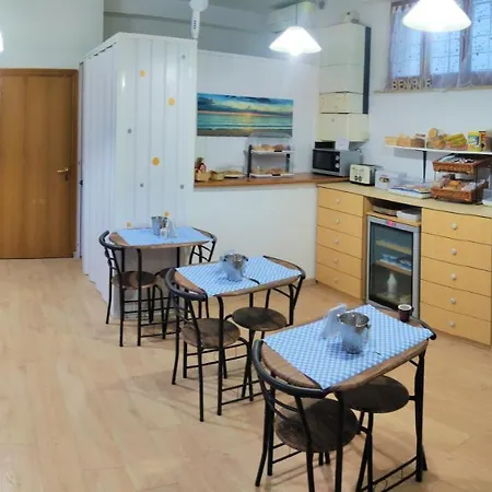 Guest house Birilli Affittacamere *